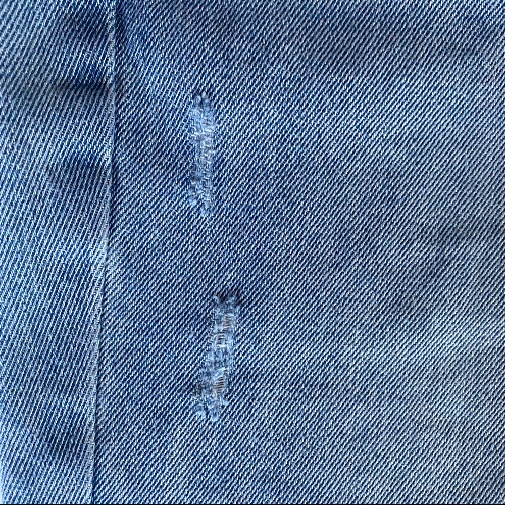 RSQ Distressed Boyfriend Jeans - Picture 11 of 11